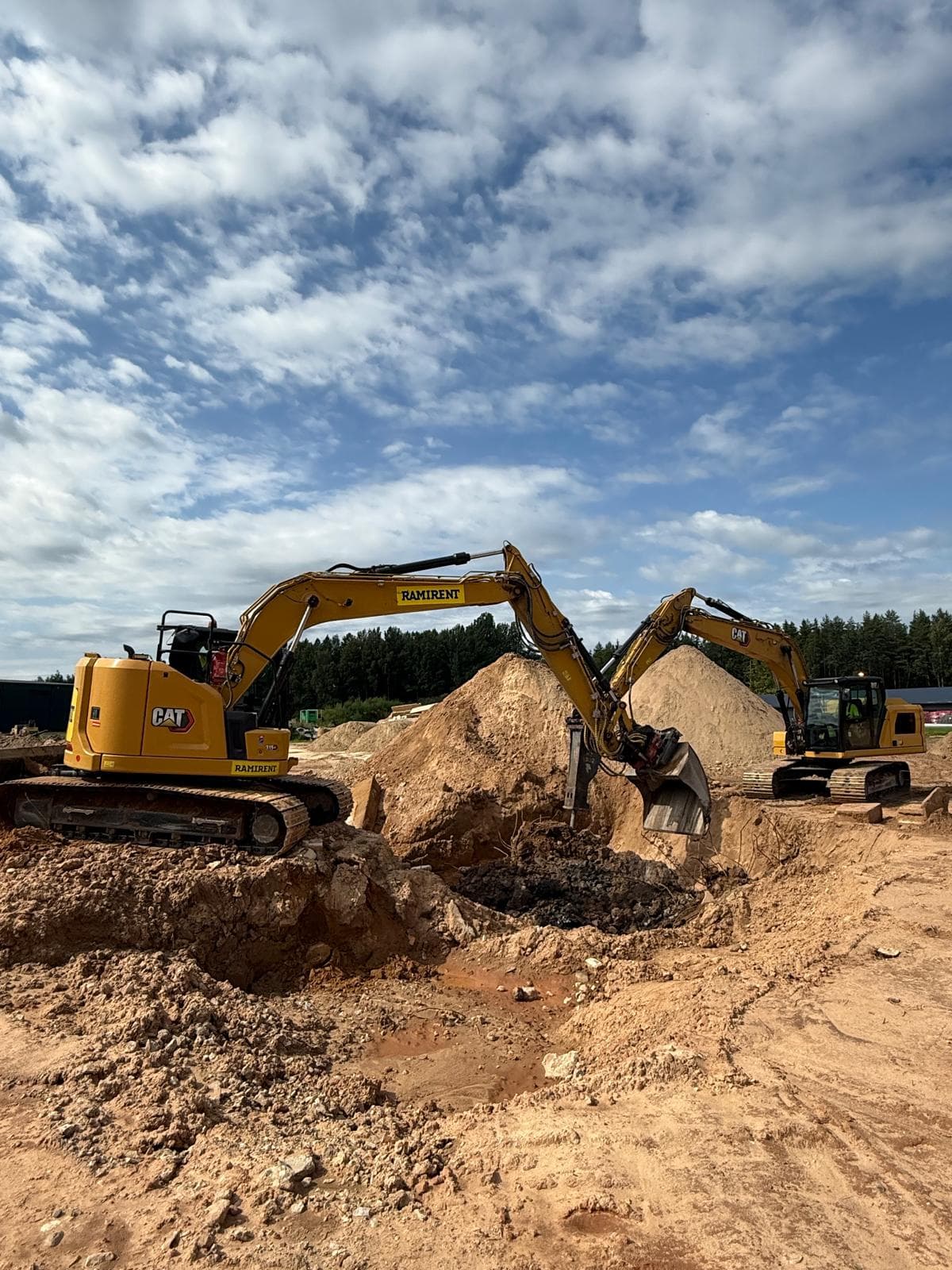 Teritoriju apsaimniekošana